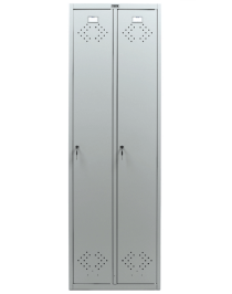 Шкаф для раздевалок Стандарт LS-21-50