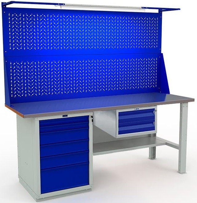 Верстак Expert W200.WS6/F2.121.W купить в Саратове