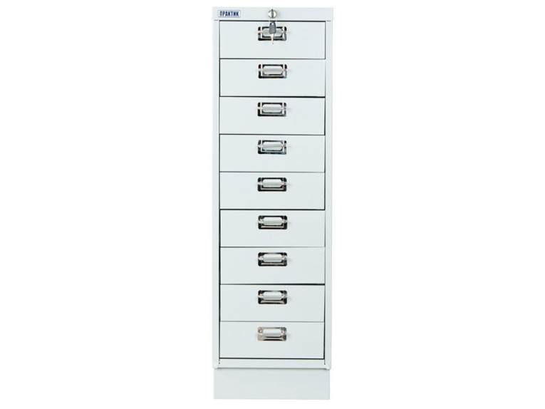 Шкаф многоящичный MDC-A3/910/9 купить в Саратове