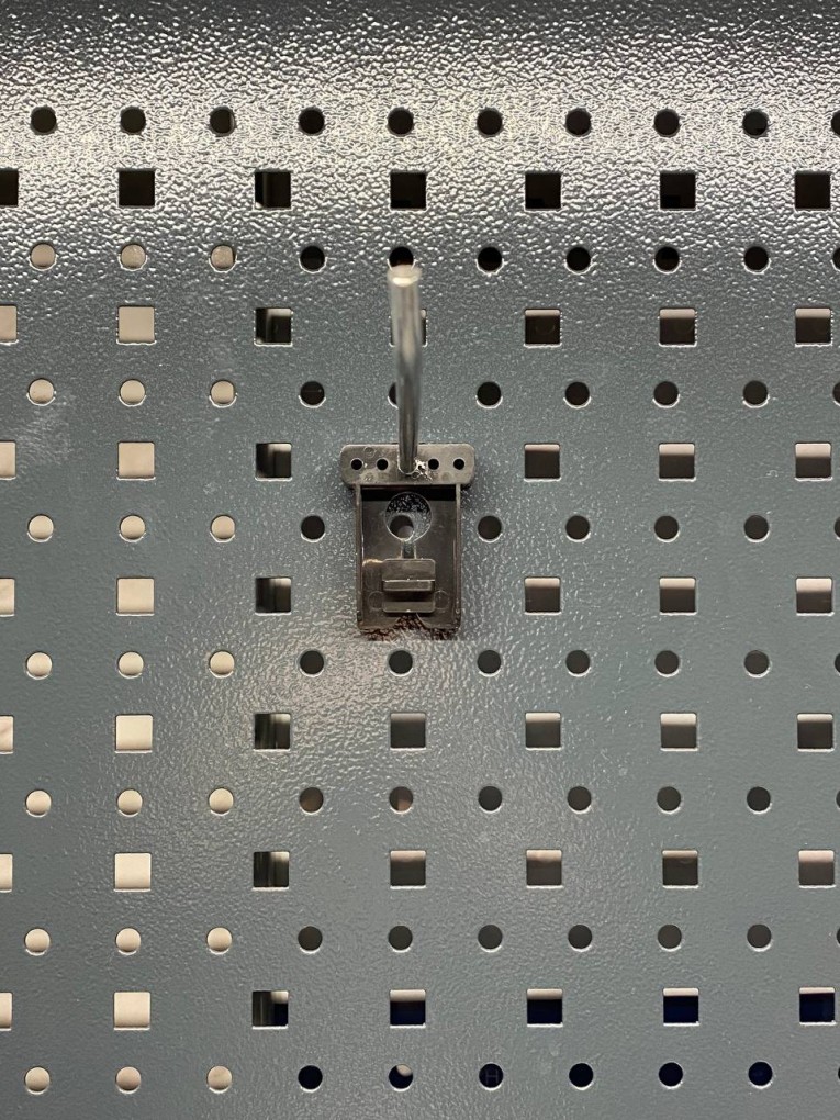 Крючок 150 мм купить в Саратове