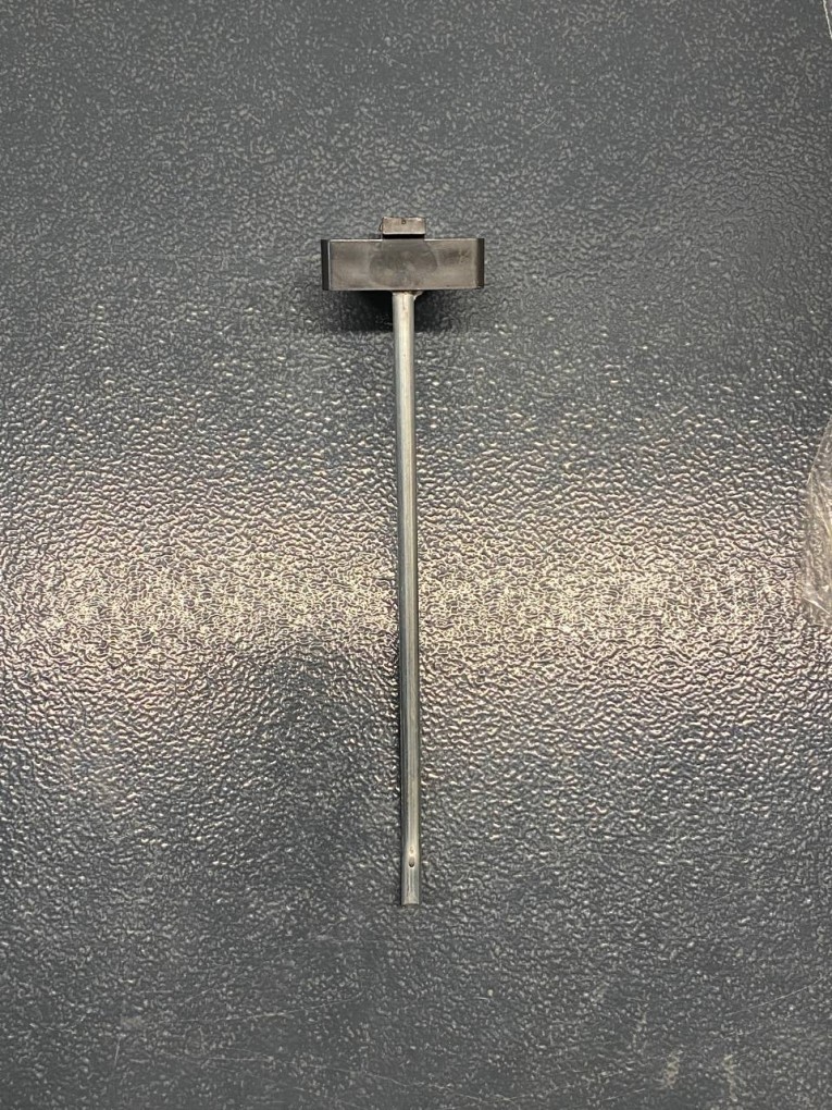 Крючок 150 мм купить в Саратове