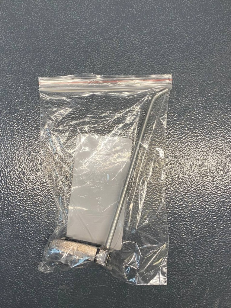 Крючок 150 мм купить в Саратове