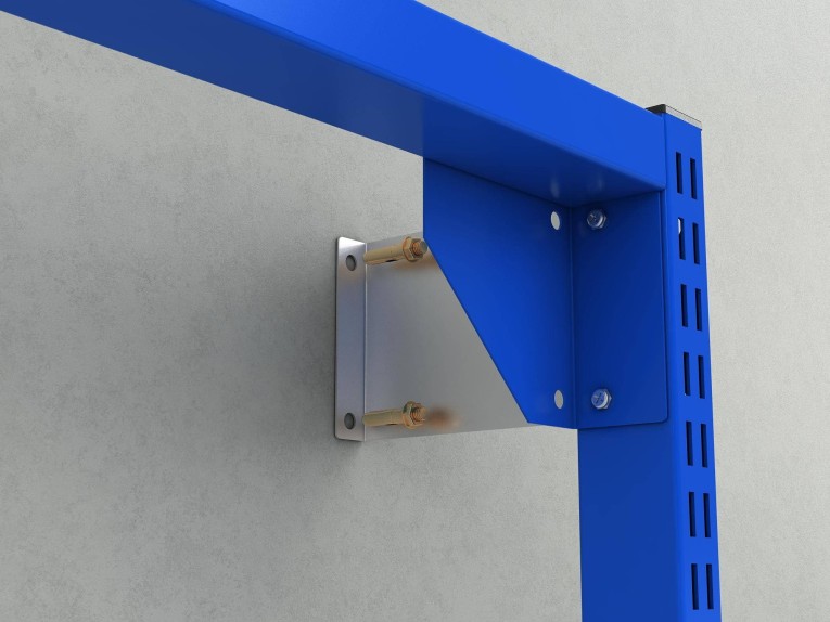 Система хранения SORTEX 1915 №1-2 (односторонняя) купить в Саратове Система хранения SORTEX 1915 №1-2 (односторонняя) купить в Саратове