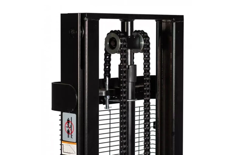 Штабелер электрический самоходный 1,2 т-3,5м Вилы: 1150 , Гелевая АКБ, CL1235J SIBLINE купить в Саратове