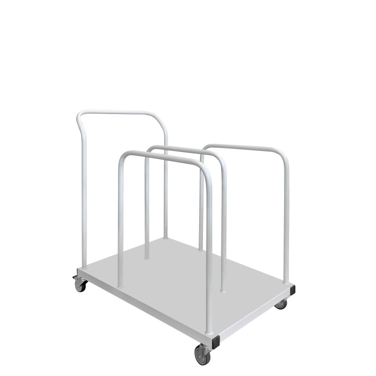 Тележка для картонных коробок Gresson ТМК купить в Саратове Тележка для картонных коробок Gresson ТМК купить в Саратове