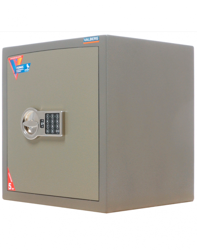 Взломостойкий сейф Valberg Карат-46 EL купить в Саратове