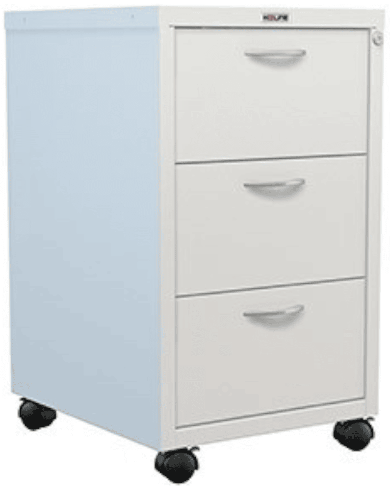 Медицинская тумба МД ТП-4 купить в Саратове