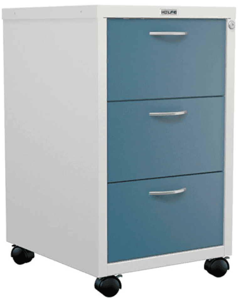 Медицинская тумба МД ТП-4 купить в Саратове