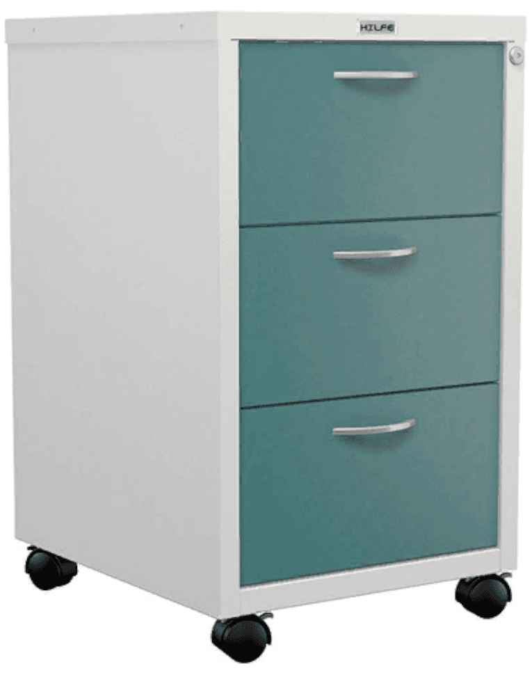 Медицинская тумба МД ТП-4 купить в Саратове