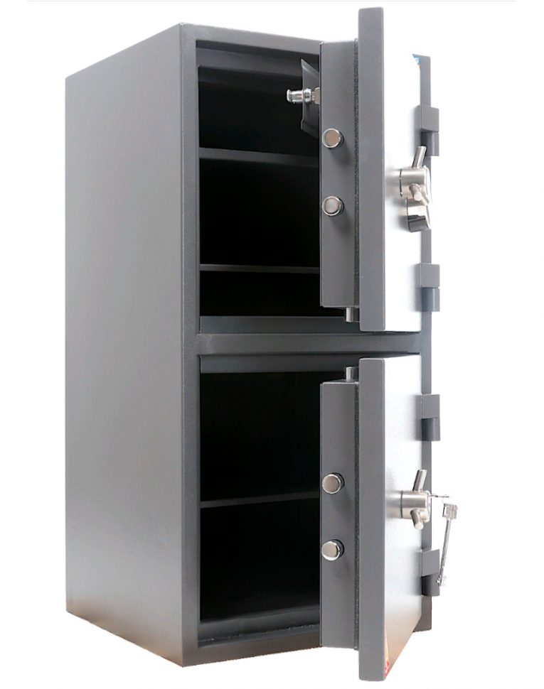 Взломостойкий сейф Valberg Гранит 90T/2 EL купить в Саратове