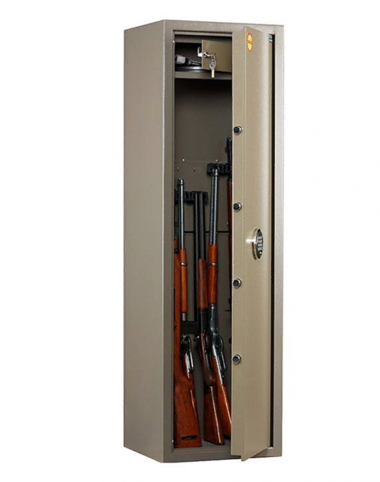 Оружейный сейф Valberg Ирбис 8 EL купить в Саратове