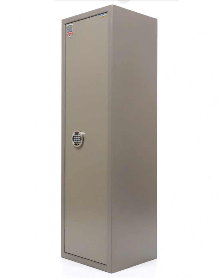 Оружейный сейф Valberg Ирбис 8 EL купить в Саратове