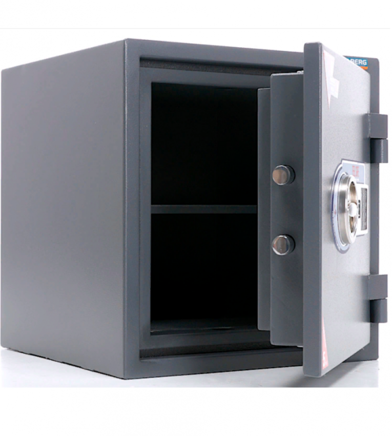 Огневзломостойкий сейф Valberg Гарант 46 EL купить в Саратове Огневзломостойкий сейф Valberg Гарант 46 EL купить в Саратове