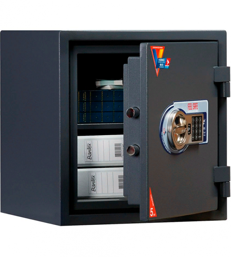 Огневзломостойкий сейф Valberg Гарант 46 EL купить в Саратове Огневзломостойкий сейф Valberg Гарант 46 EL купить в Саратове