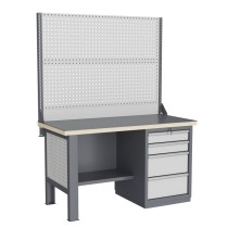 Верстак FBK 1551.14.3-2