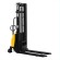 Штабелер с электроподъемом BDA 1035 (1000 кг, 3,5 м, 12В / 120Ач) SMARTLIFT (SMART) купить в Саратове