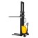 Штабелер с электроподъемом BDA 1035 (1000 кг, 3,5 м, 12В / 120Ач) SMARTLIFT (SMART) купить в Саратове