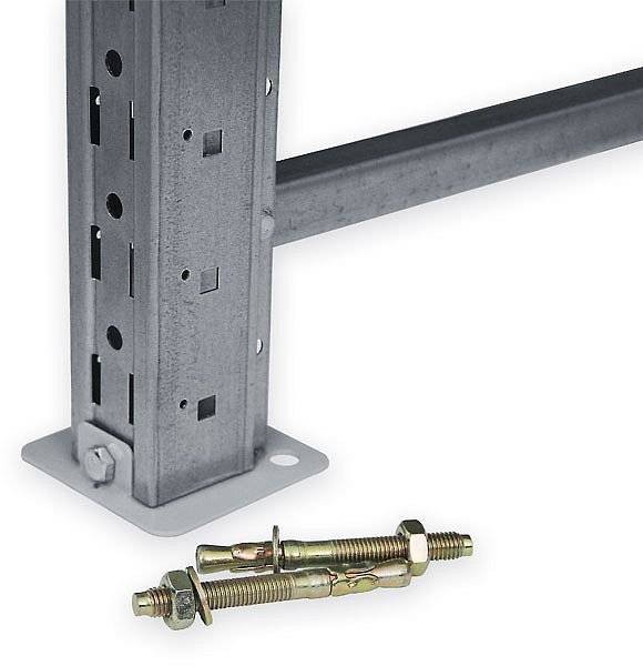 СТ-051 Подпятник (крепеж+2 анкера) купить в Саратове