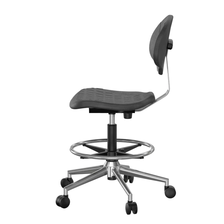 Антистатический промышленный стул А ICC-1R купить в Саратове Антистатический промышленный стул А ICC-1R купить в Саратове