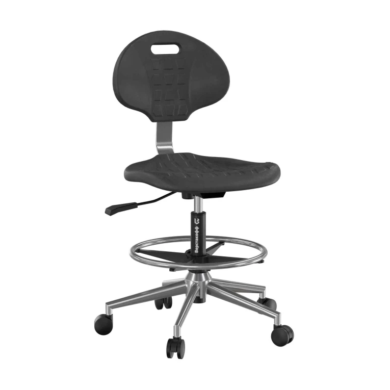 Антистатический промышленный стул А ICC-1R купить в Саратове Антистатический промышленный стул А ICC-1R купить в Саратове