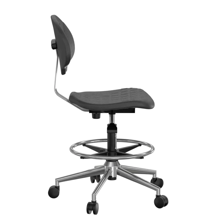 Антистатический промышленный стул А ICC-1R купить в Саратове Антистатический промышленный стул А ICC-1R купить в Саратове