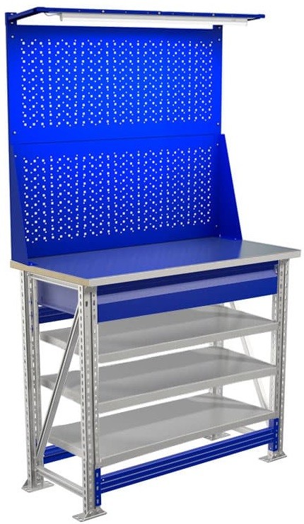 Верстак Master MT100.MF1 / MF1.123.W купить в Саратове Верстак Master MT100.MF1 / MF1.123.W купить в Саратове