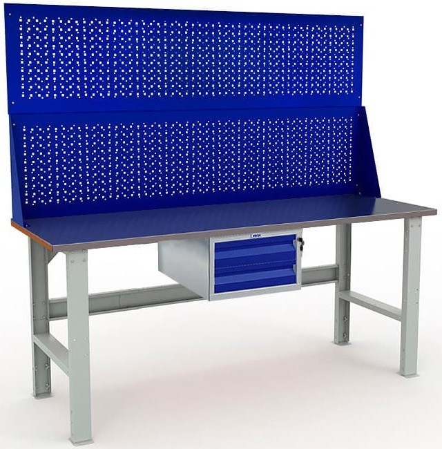 Верстак Expert WTS200.F2/F2.120 купить в Саратове