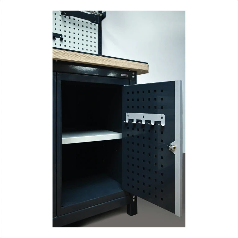 Верстак MCN 1552.S799-2 купить в Саратове Верстак MCN 1552.S799-2 купить в Саратове