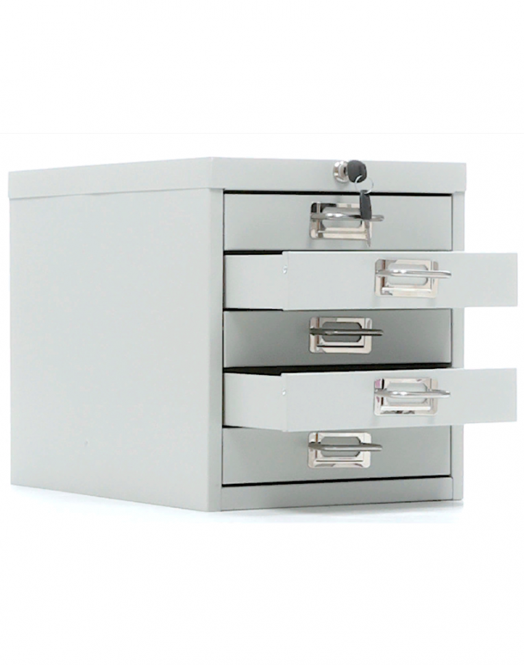 Шкаф многоящичный MDC-A4/315/5 купить в Саратове