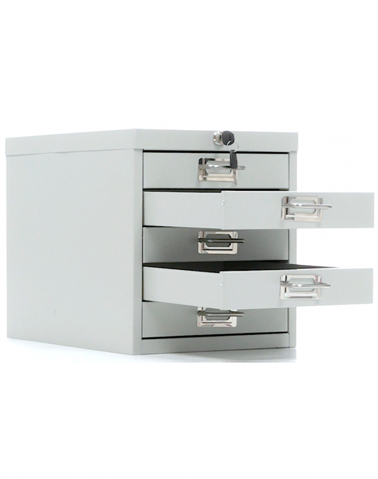 Шкаф многоящичный MDC-A4/315/5 купить в Саратове