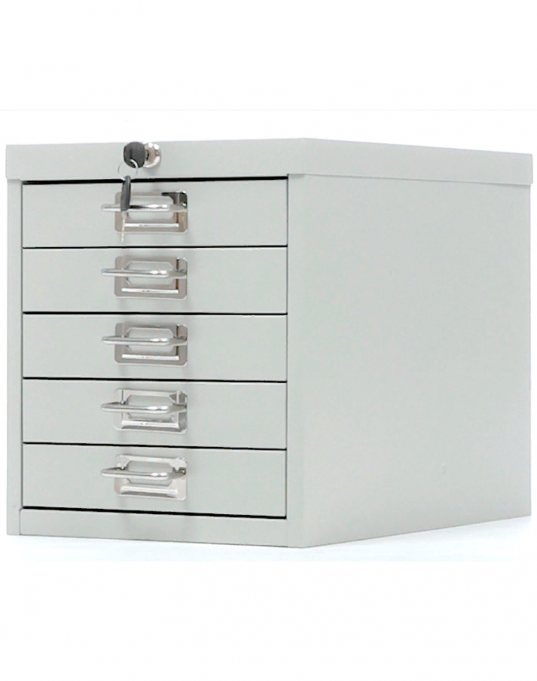 Шкаф многоящичный MDC-A4/315/5 купить в Саратове