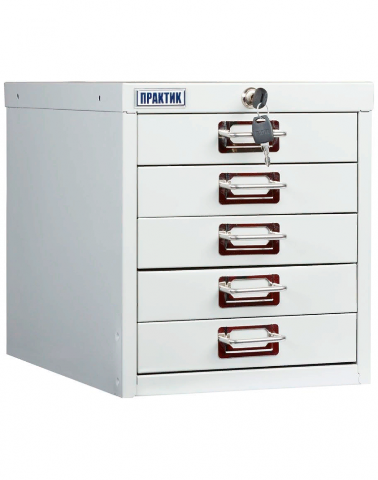 Шкаф многоящичный MDC-A4/315/5 купить в Саратове