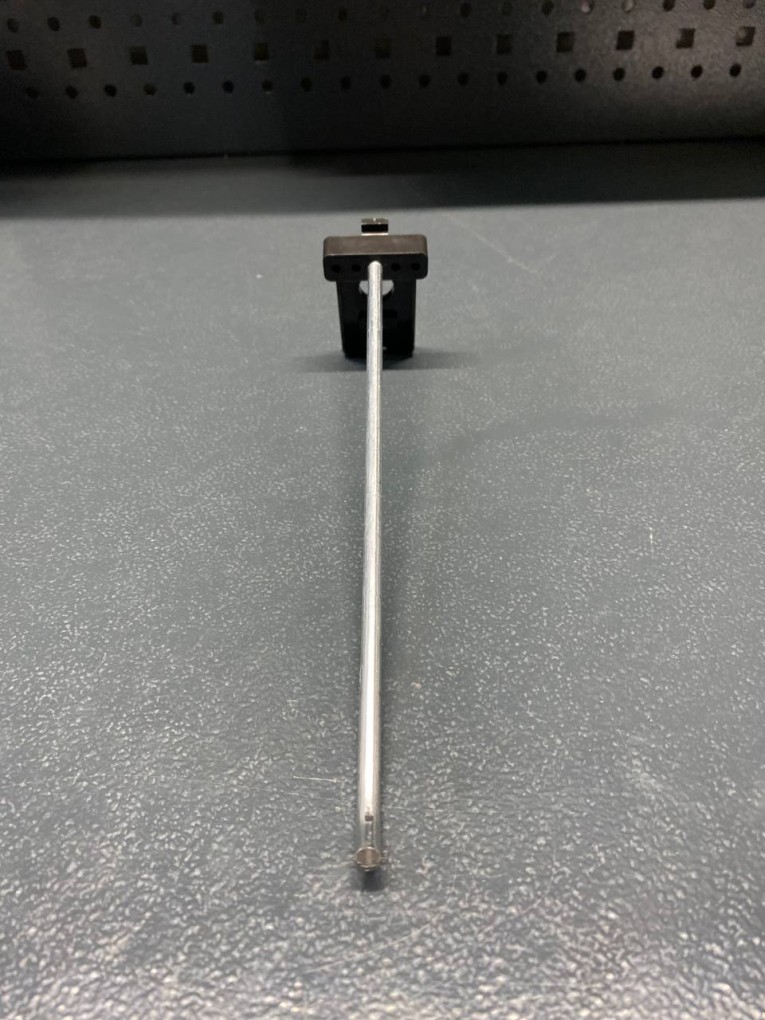 Крючок 200 мм купить в Саратове