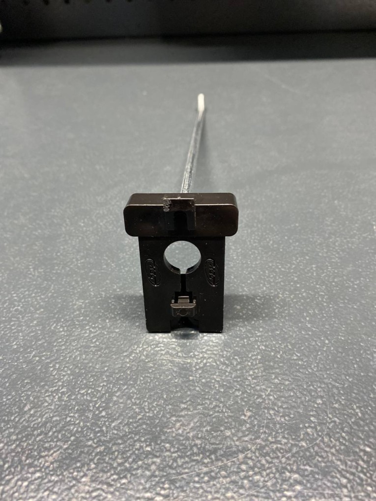 Крючок 200 мм купить в Саратове