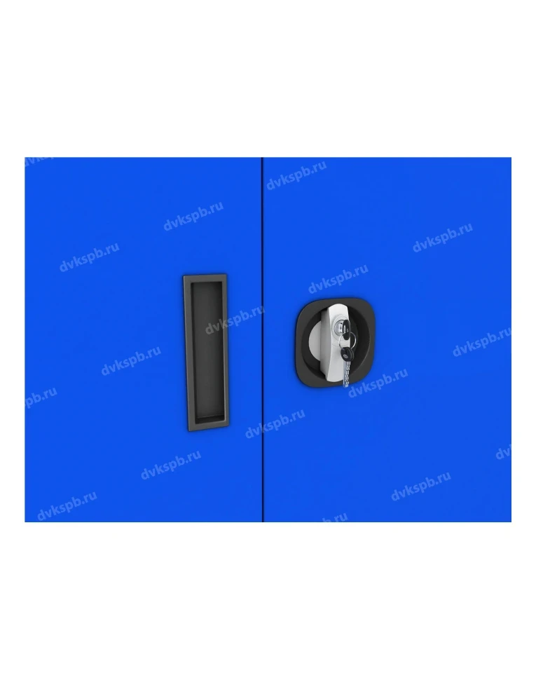 Корпус шкафа ERGO 1/2 XM двери сплошные купить в Саратове