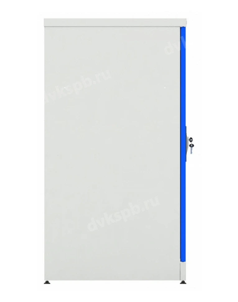 Корпус шкафа ERGO 1/2 XM двери сплошные купить в Саратове