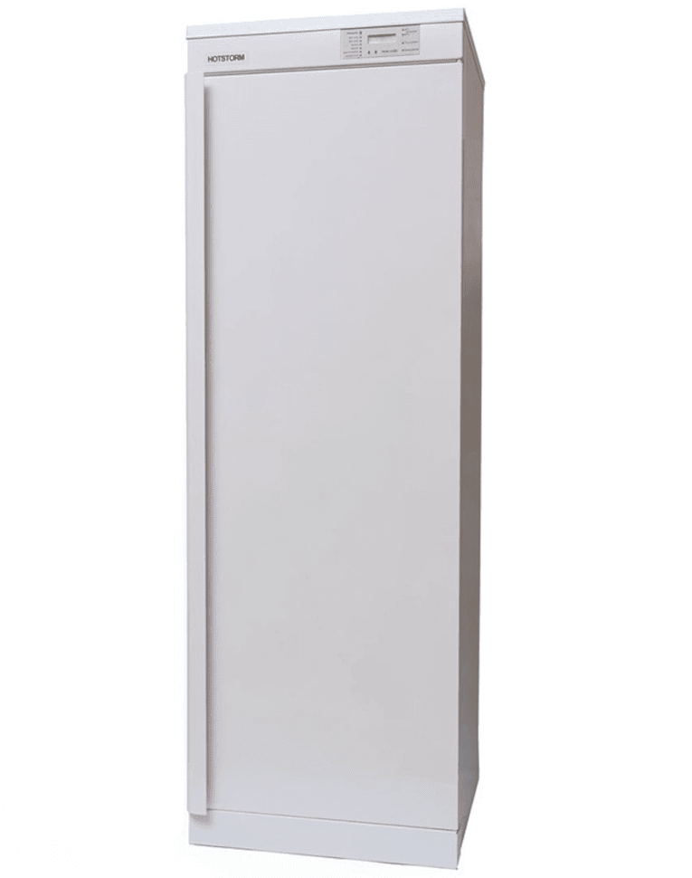 Шкаф сушильный для одежды и обуви Hotstorm купить в Саратове