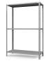 Стеллаж MS Strong 1600х1000х300 3 полки