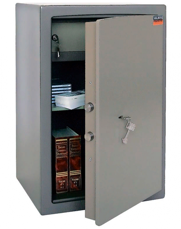Взломостойкий сейф Valberg Карат-67T купить в Саратове