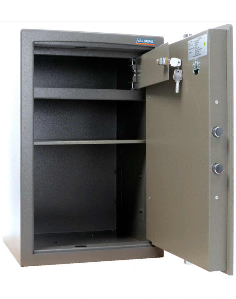 Взломостойкий сейф Valberg Карат-67T купить в Саратове