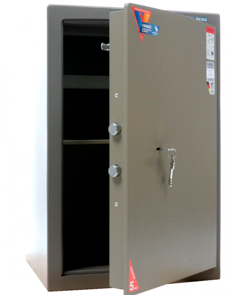 Взломостойкий сейф Valberg Карат-67T купить в Саратове