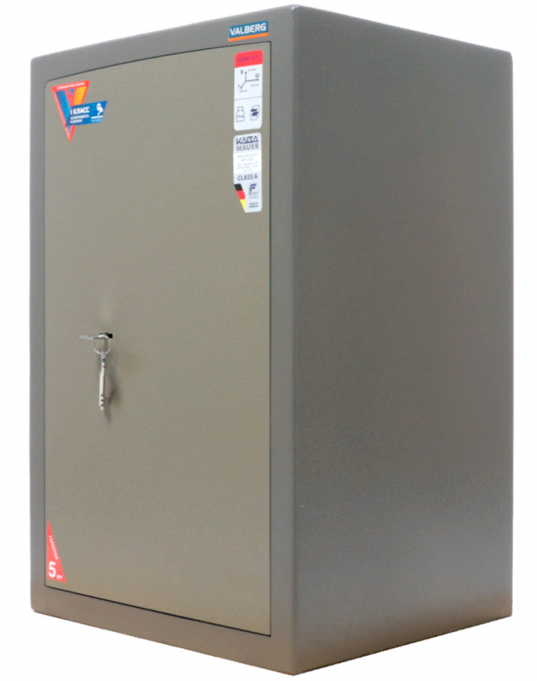 Взломостойкий сейф Valberg Карат-67T купить в Саратове