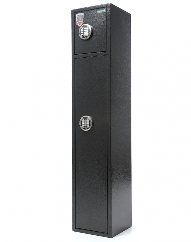Оружейный сейф Valberg Арсенал 148/2 EL купить в Саратове