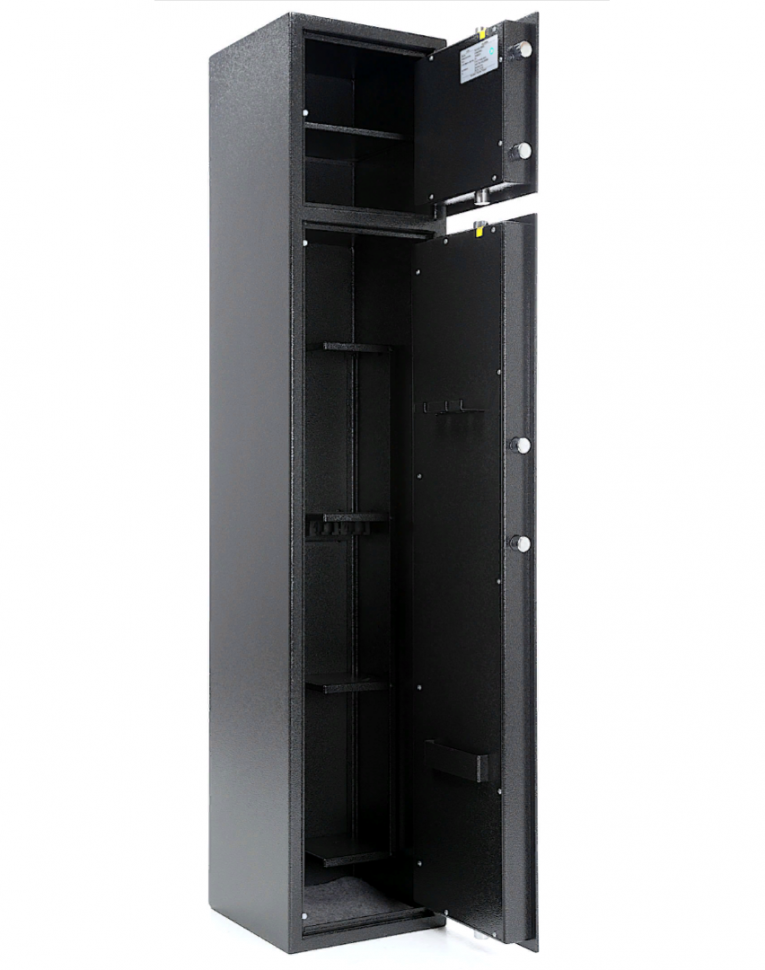 Оружейный сейф Valberg Арсенал 148/2 EL купить в Саратове