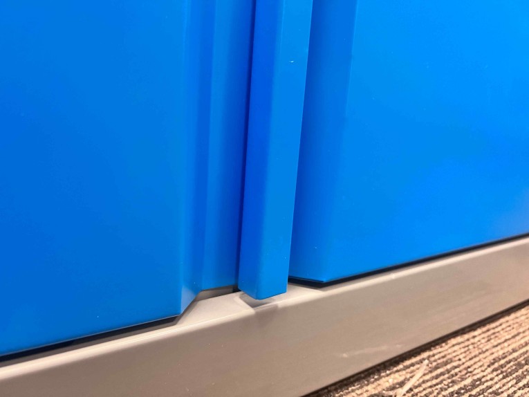 Шкаф инструментальный TNC 181.2B2.2S1 купить в Саратове