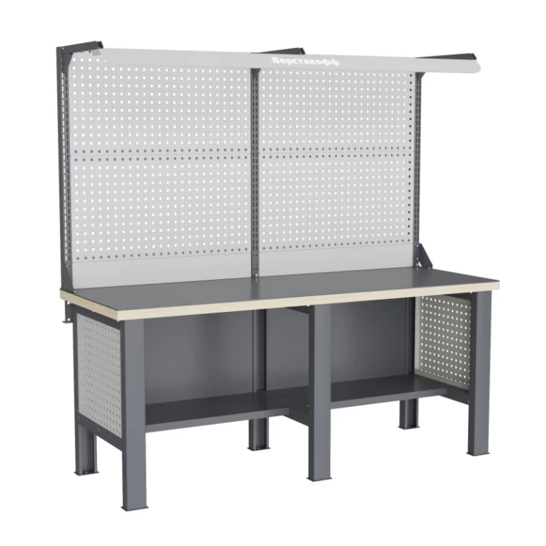 Верстак FBK 2052.111.4-2F купить в Саратове