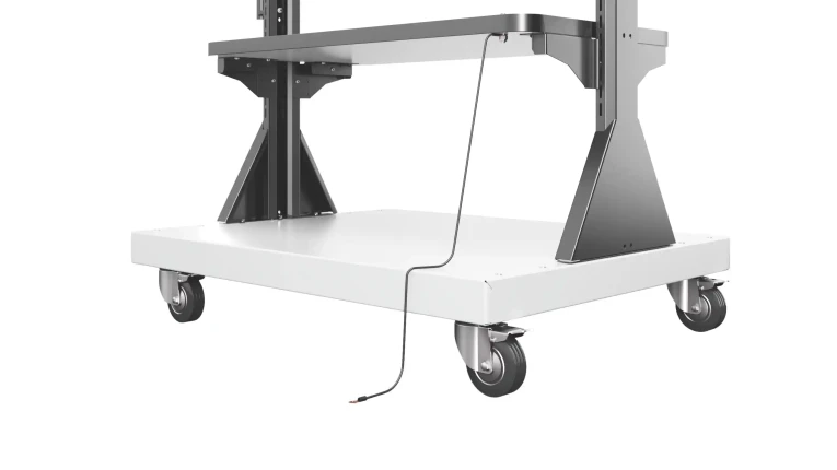 Передвижная стойка SPC A2B.3 купить в Саратове