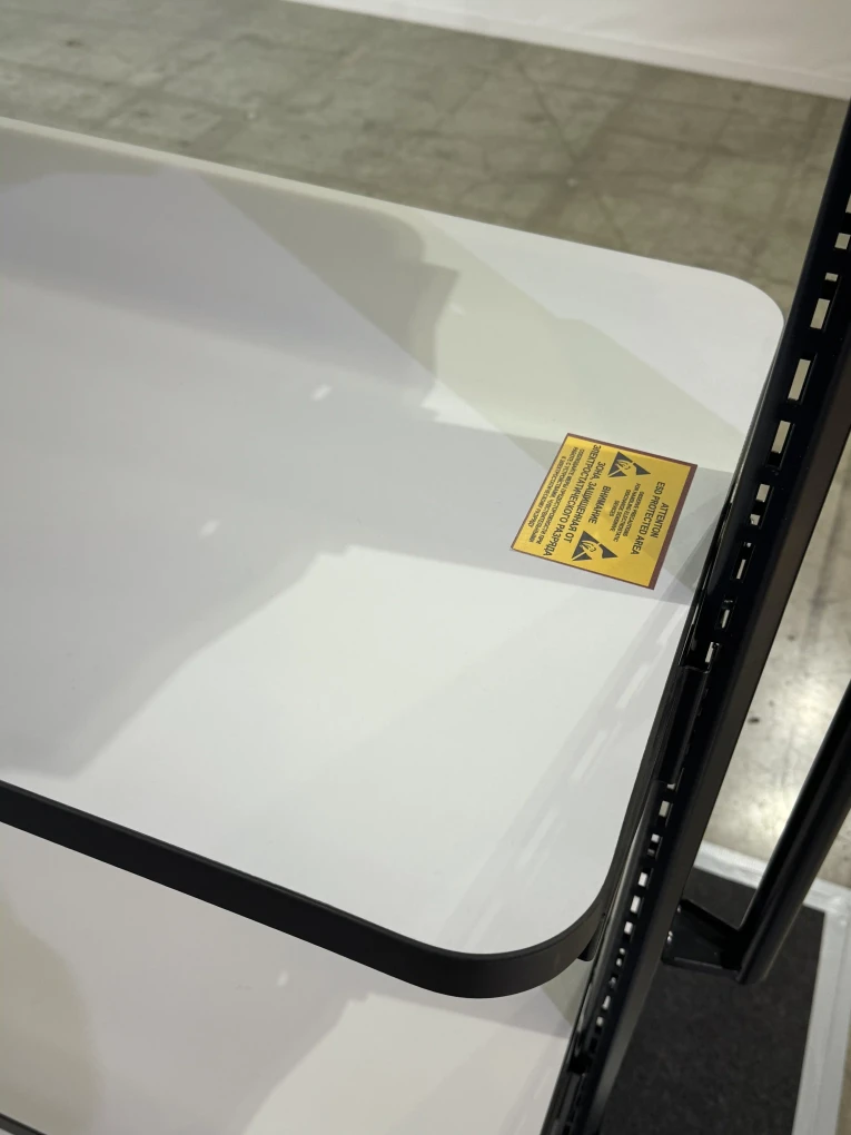 Передвижная стойка SPC A2B.3 купить в Саратове