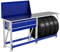 Верстак Master MT100.MF1 / MF1 / MF1.210.000 Верстак Master MT100.MF1 / MF1 / MF1.210.000