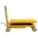 Гидравлический подъемный стол PTD 1500 (1500 кг; 1200х610 мм; 1 м) SMARTLIFT (SMART) купить в Саратове